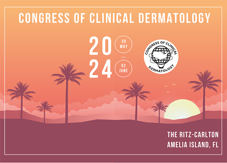 Congress of Clinical Dermatology